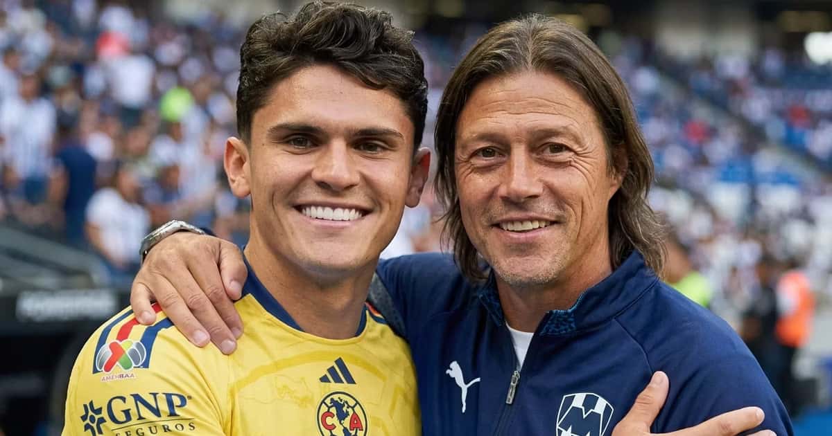 Matías Almeyda buscaría en América soluciones para los problemas defensivos de Rayados y tendría a Israel Reyes como una de sus prioridades.