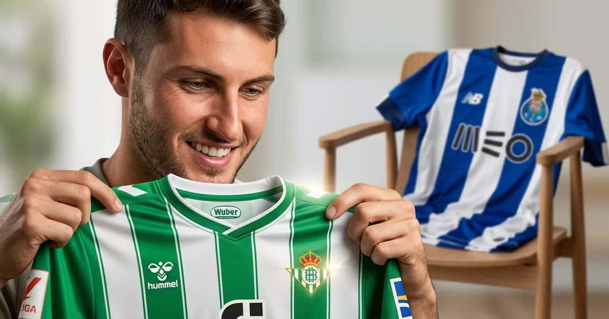 Santiago Giménez tendría al Real Betis como opción para jugar en La Liga, compartir vestidor con Álvaro Fidalgo y relanzar su carrera en Europa.