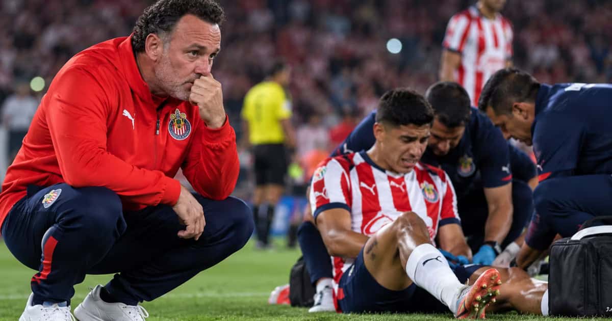 Milito y el reemplazo de Cotorro Gonzáles