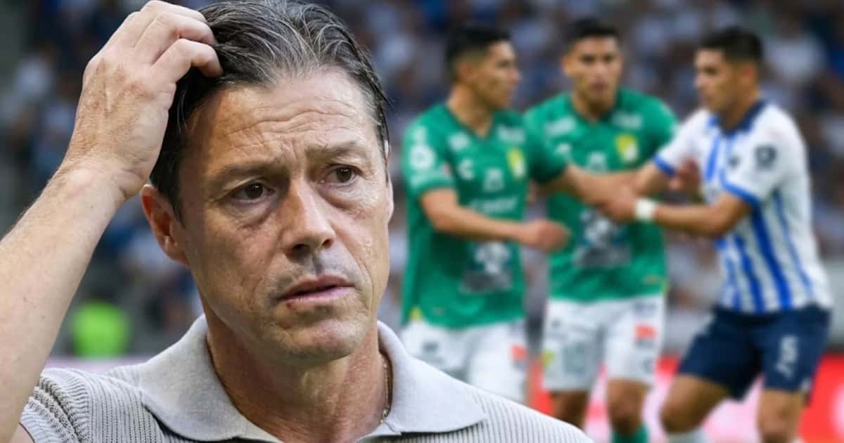 Matías Almeyda podría tener una sanción económica