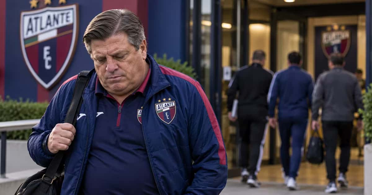 Miguel Herrera y futuro incierto
