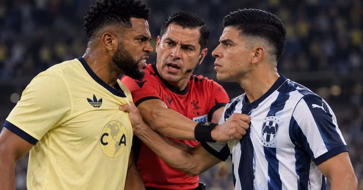 Miguel Borja vs Toro Guzmán