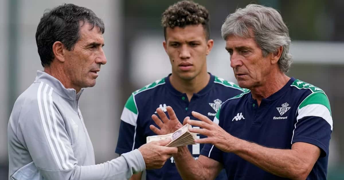 América busca abaratar el fichaje de Nelson Deossa hasta 9 millones de dólares usando el porcentaje que conserva de Álvaro Fidalgo.