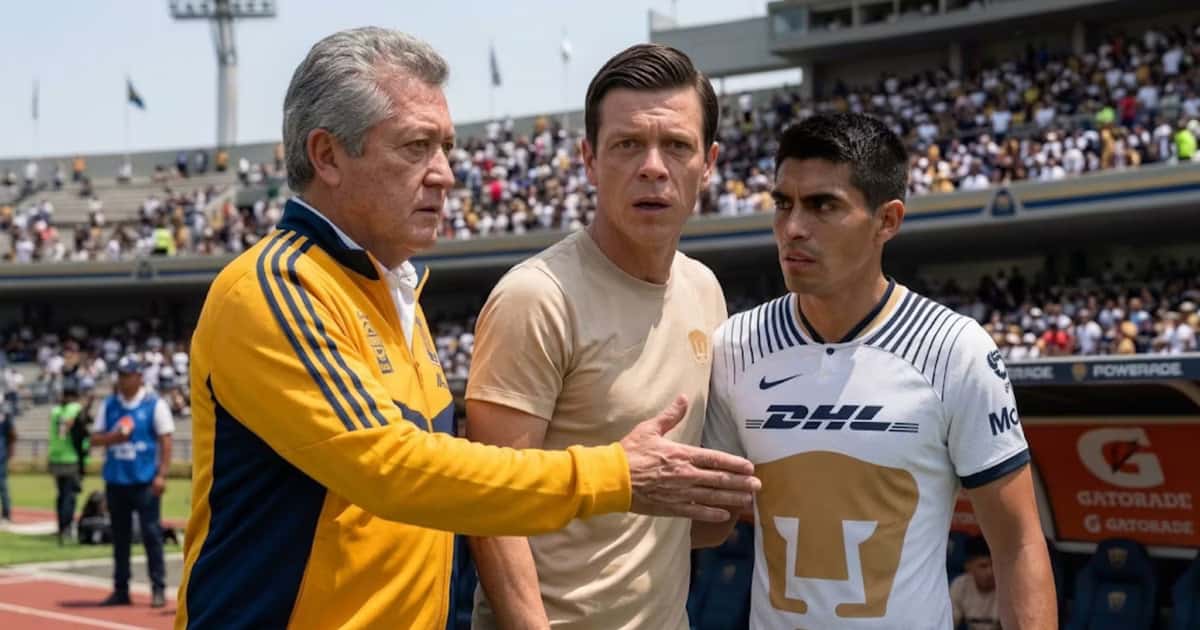 Guillermo Martínez es una de las opciones de Tigres para reforzar su ataque.