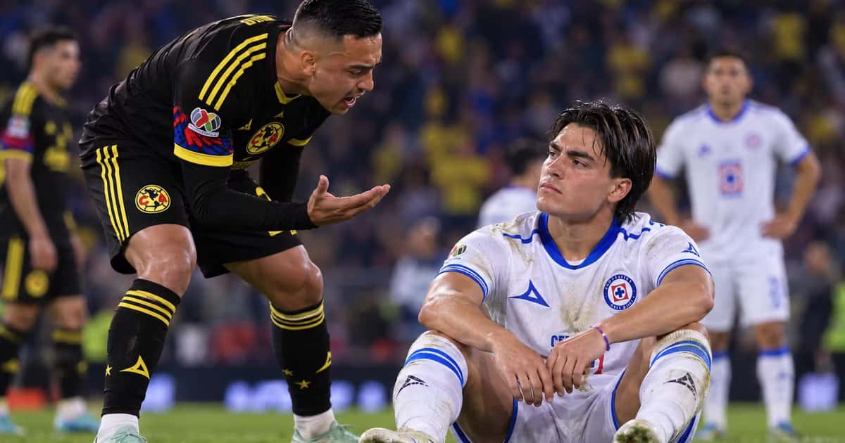Luka Romero y Erick Sánchez