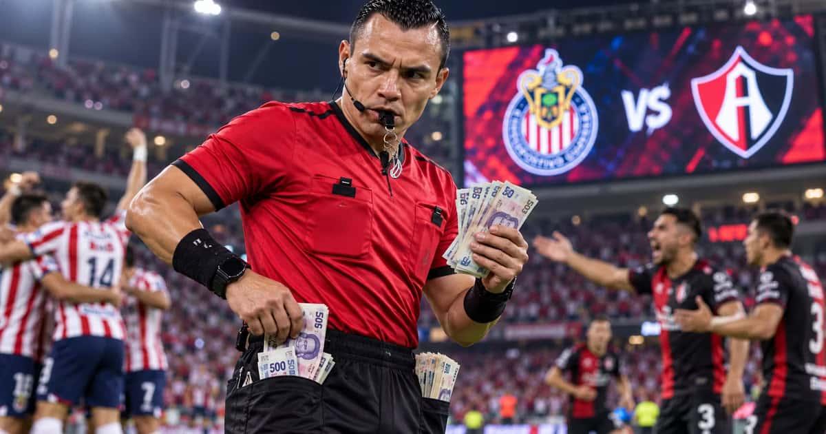 Marco Antonio Ortiz y las polémicas