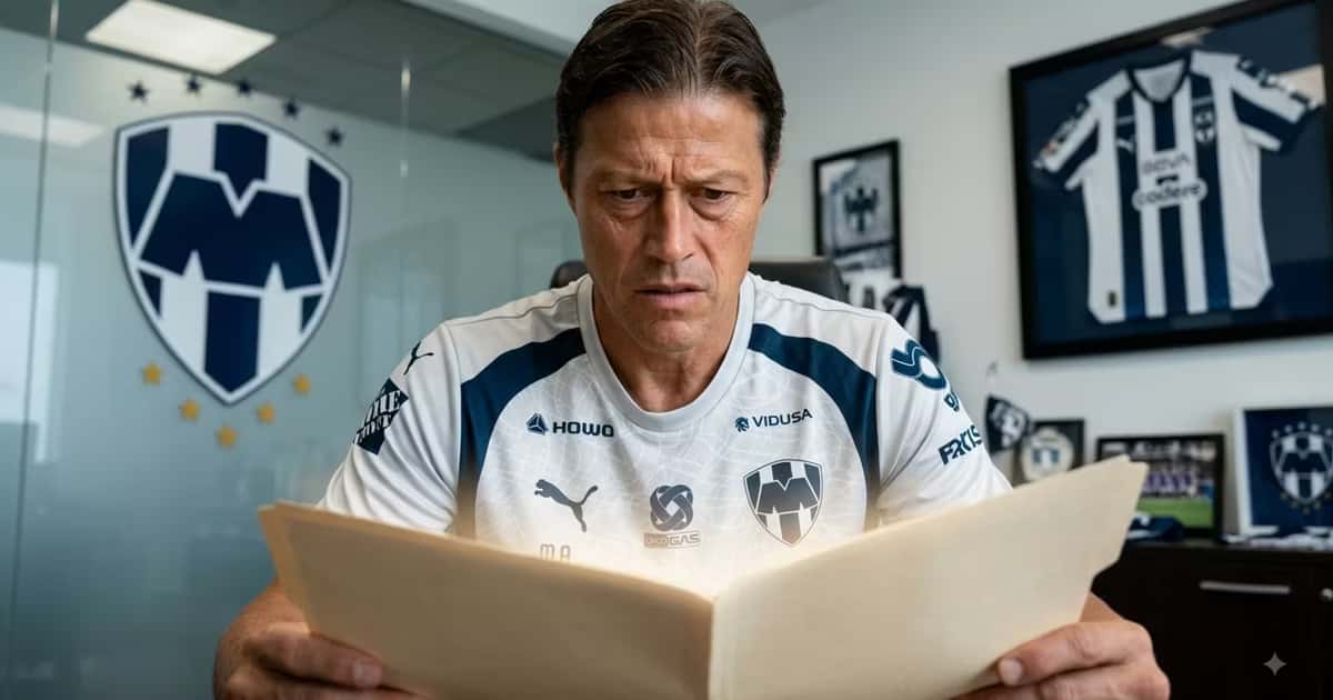 Rayados busca corregir sus problemas defensivos con Denzell García, aunque América y Chivas también compiten por el mediocampista de Juárez.