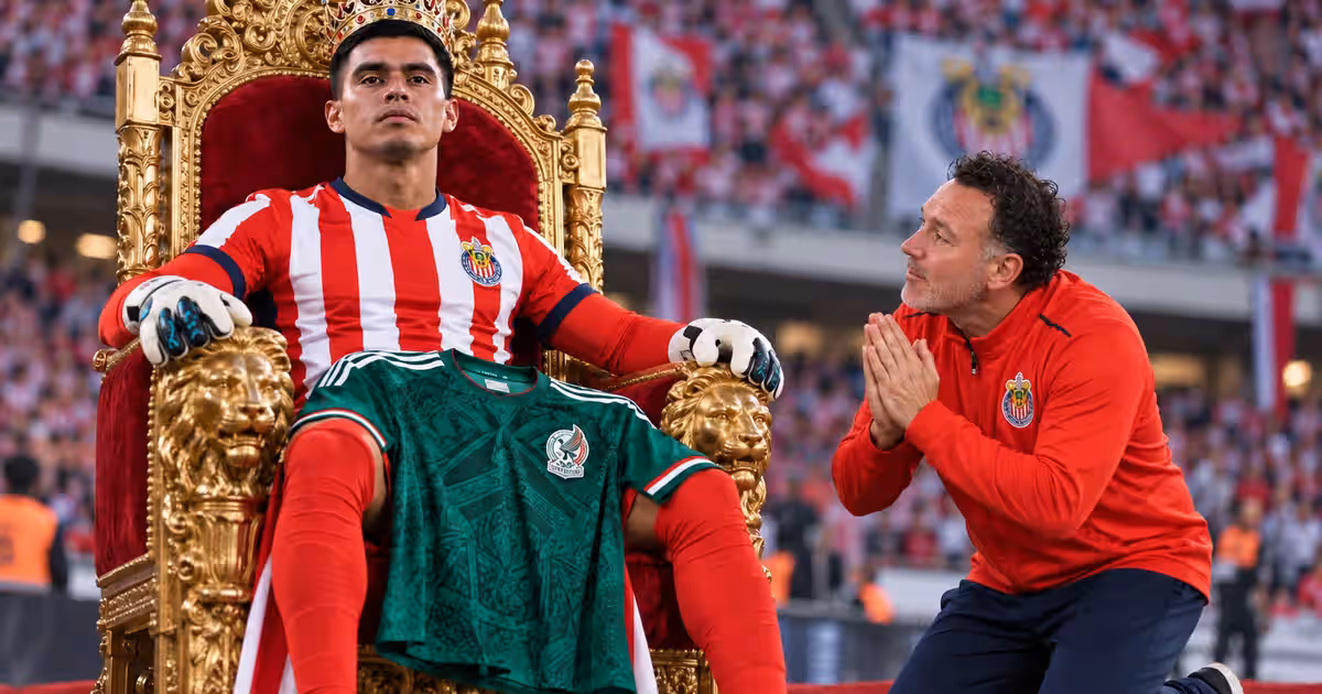 Gabriel Milito y la destacada actuación del Tala Rangel