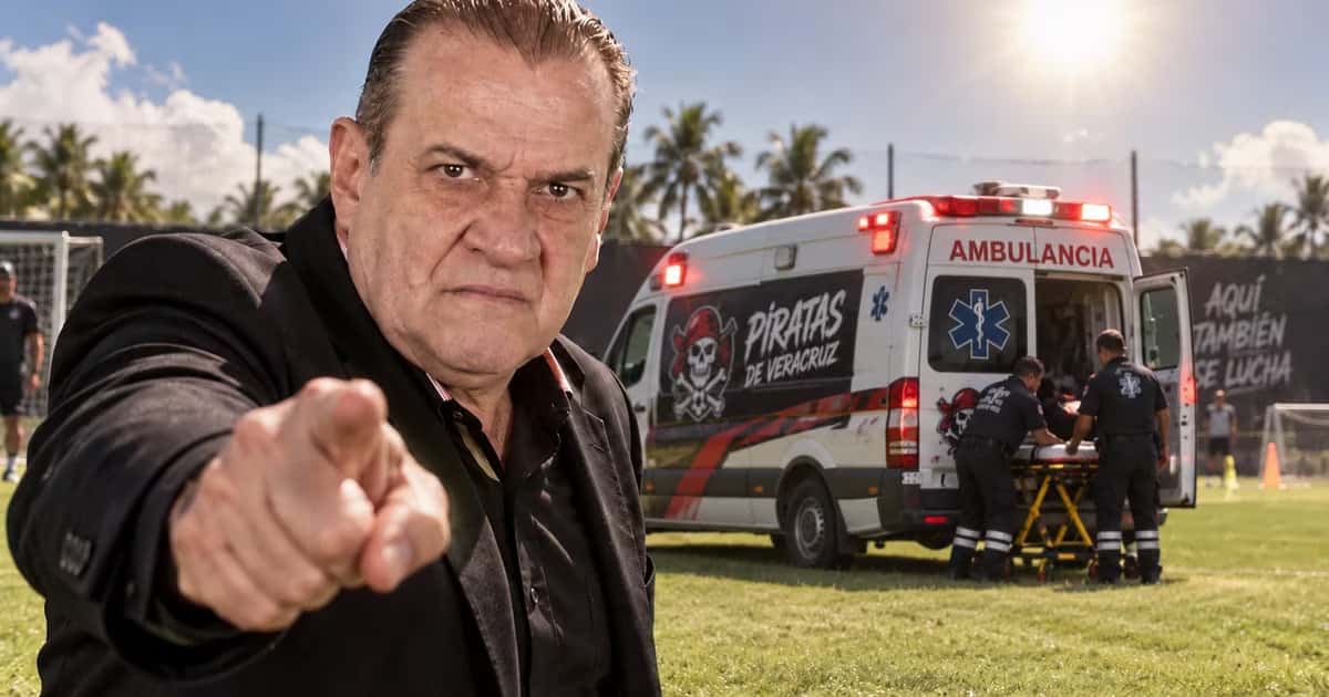 La muerte de un futbolista juvenil de Piratas FC provocó cuestionamientos sobre las condiciones y protocolos médicos utilizados durante los entrenamientos.
