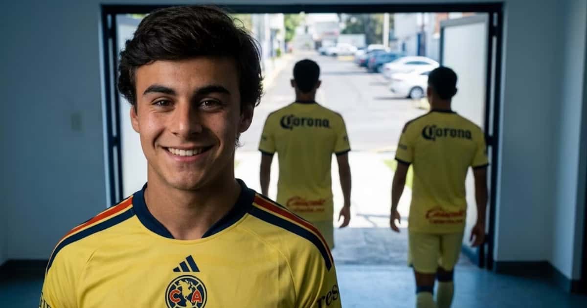 Las Águilas del América reestructuran su plantel para el torneo tras acordar la llegada del español Carlos Álvarez.
