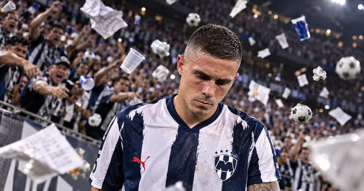 Uros Djurdjevic y su pésimo partido