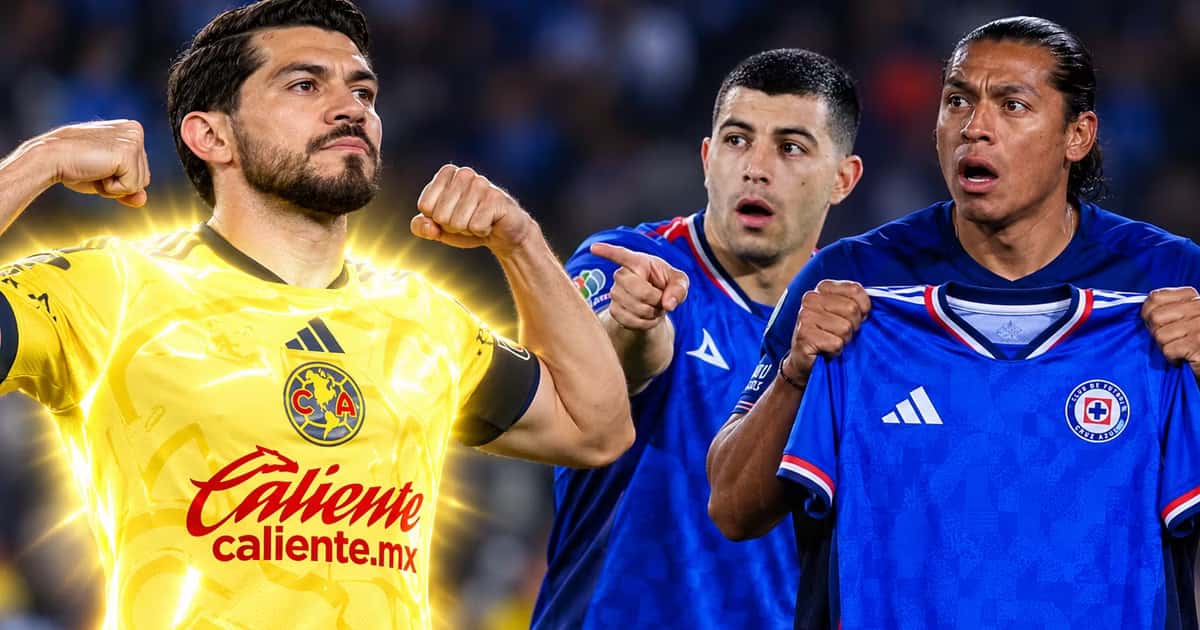 Cruz Azul podría convertirse en otro de los grandes equipos mexicanos vestidos por Adidas, aunque su posible acuerdo tendría condiciones diferentes a las del América.