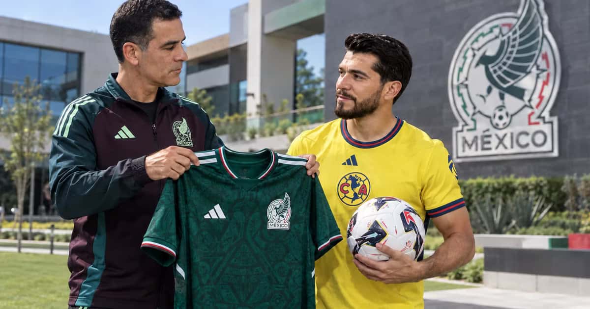 Henry Martín y sus declaraciones despúes del hat-trick