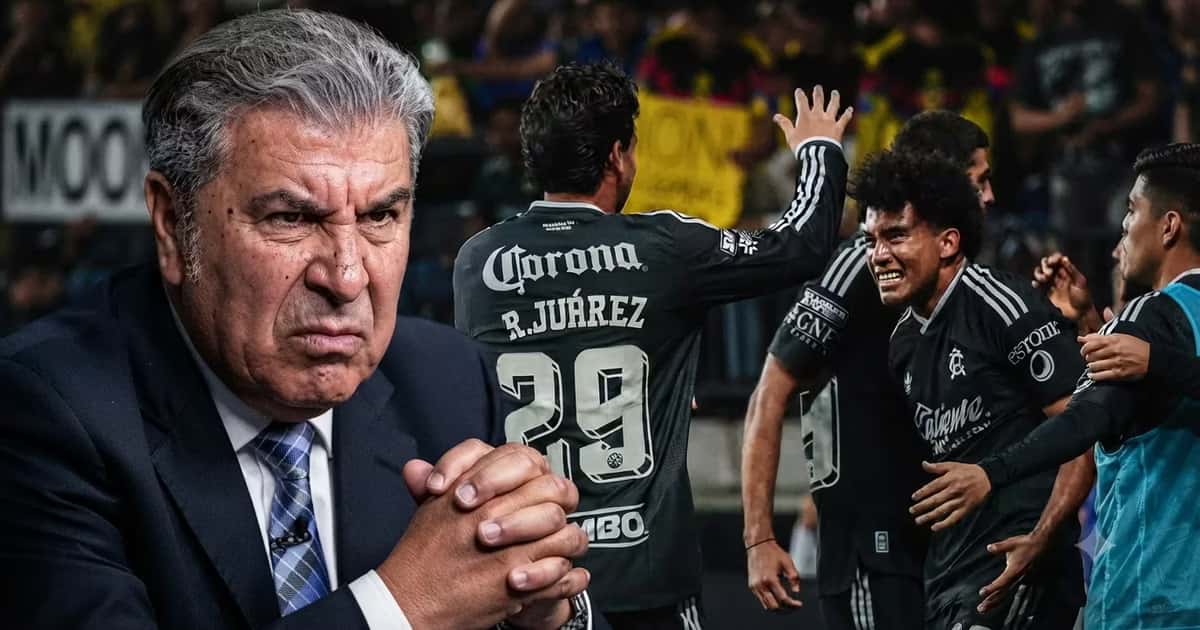Carlos Reynoso confesó cuáles son los puntos débiles del Club América