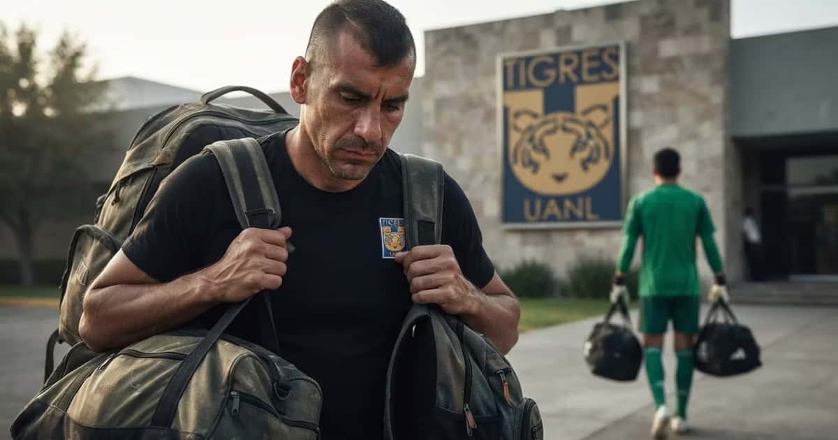 Nahuel Guzmán y su posible reemplazo