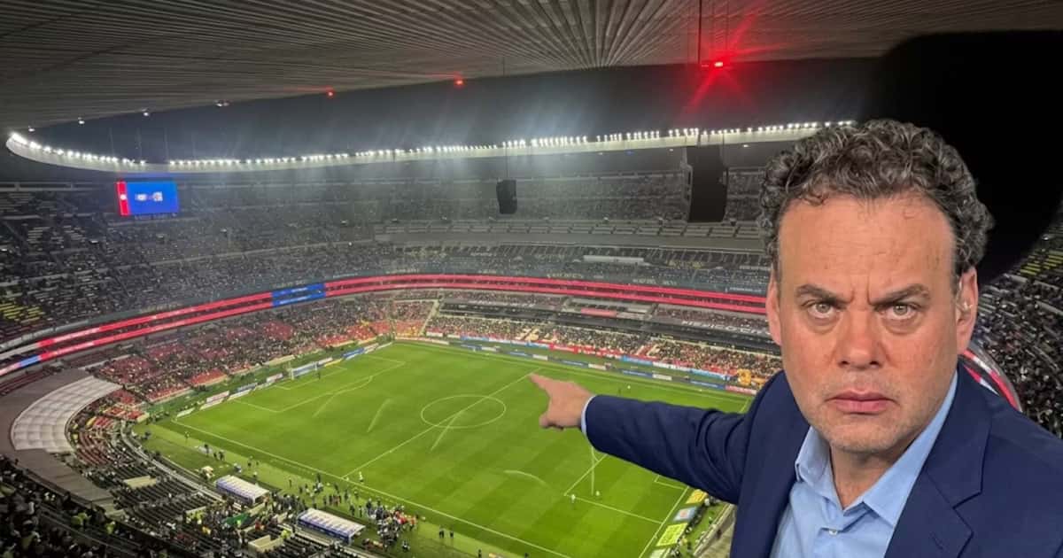 Entre butacas vacías y una guerra de mantas con América, Cruz Azul enfrenta otra vez el debate por no tener casa propia