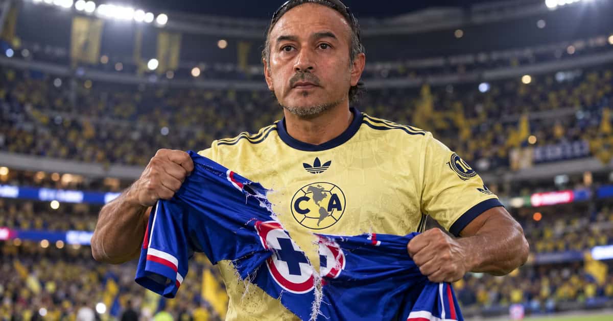 Potro Gutiérrez en el festejo de los 110 años