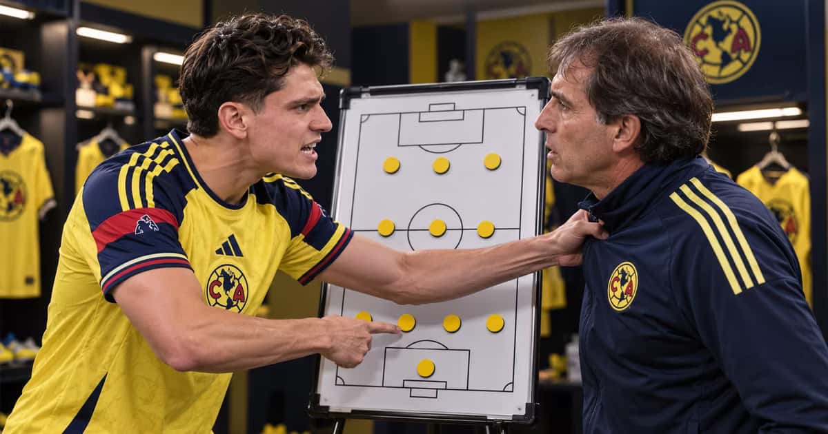 Israel Reyes quiere jugar de central