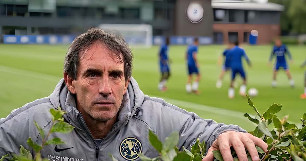 América habría sondeado a Chelsea por Kendry Páez como alternativa a Campaz, buscando incorporarlo a préstamo con una inversión mucho menor.