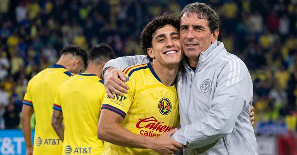 Alejandro Zendejas apunta a ser titular en el Clásico Nacional; Ramos Mingo y Bueno tendrían que esperar