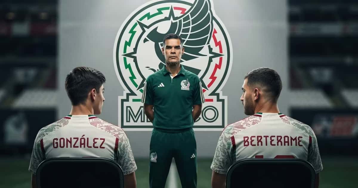 Rafa Márquez y la duda ante Colombia