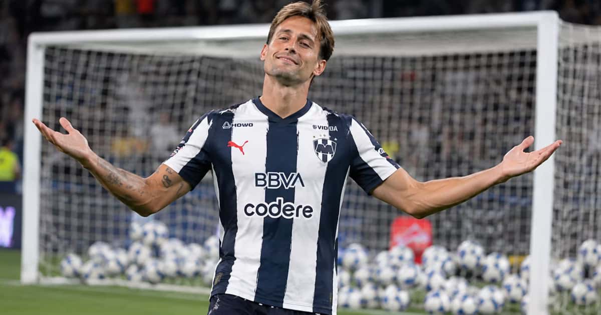 Sergio Canales revela lo fácil que es meter goles en la Liga MX por su pésima táctica