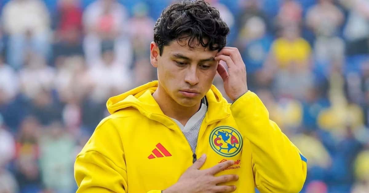 Ramón Juárez habló de la realidad del América en medio de los rumores de salida