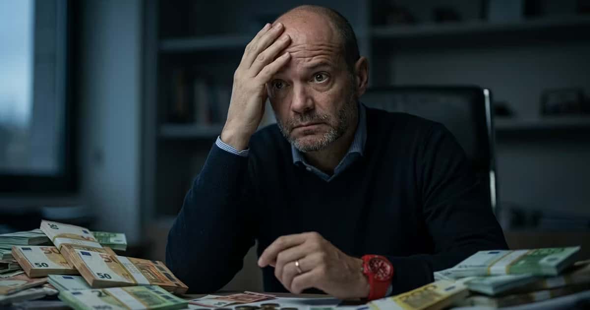 Luis García habría utilizado material protegido sin autorización, según la acusación pública de Aníbal Santiago, lo que ahora podría traerle consecuencias económicas y legales.
