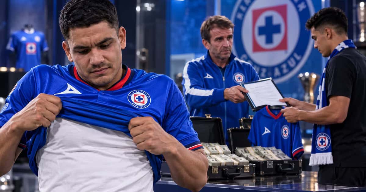 Gabriel Fernández y su reemplazo