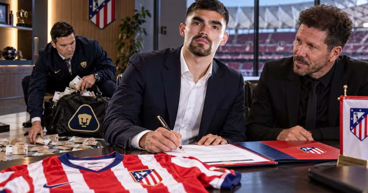 Pumas y los millones que ganaría