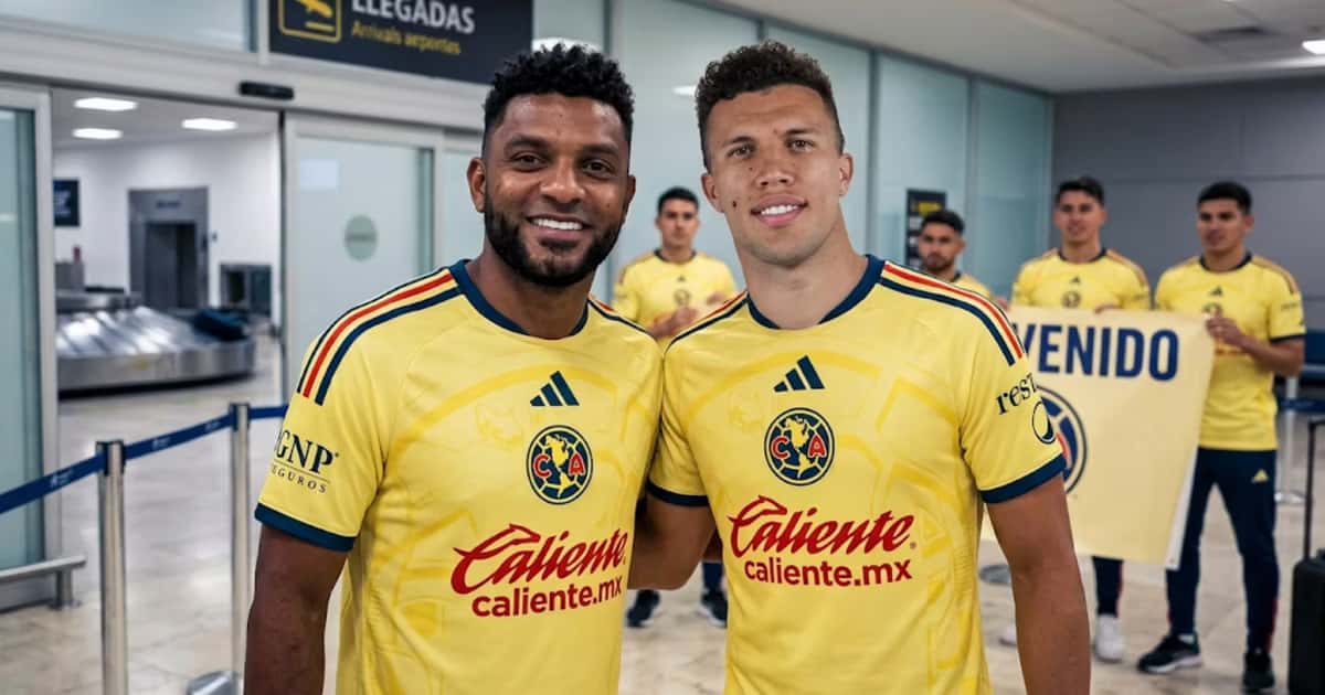 Nelson Deossa tendría en Miguel Borja, Cristian Borja y Óscar Perea tres aliados en América, mientras las Águilas negocian con Betis un fichaje de 15 millones de dólares.