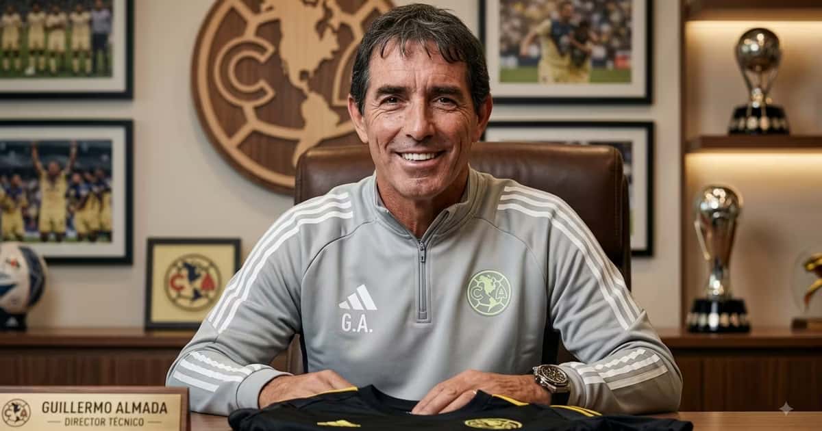 Alejandro Zendejas podría asumir como mediapunta en América ante el bajo rendimiento de Raphael Veiga, una fórmula que Almada ya habría comenzado a construir.