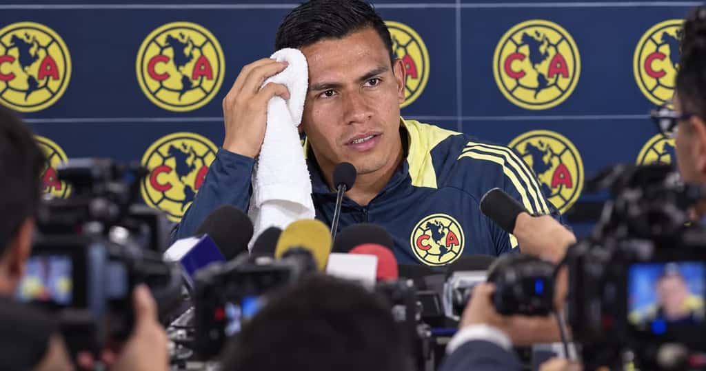 Luis Malagón confiesa la preocupación del América tras cinco fechas sin ganar