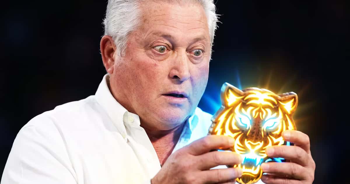 Víctor Manuel Vucetich encontró en Fernando Gorriarán la pieza clave de Tigres