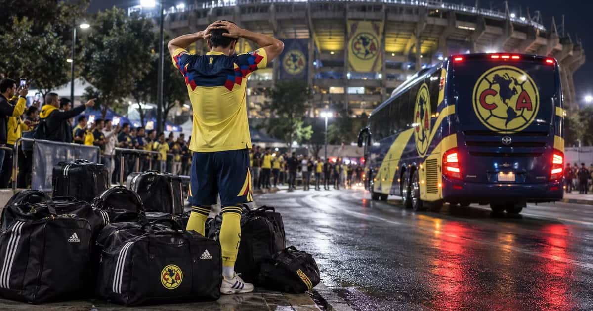 Miguel “Shocker” Vázquez llegando al estadio