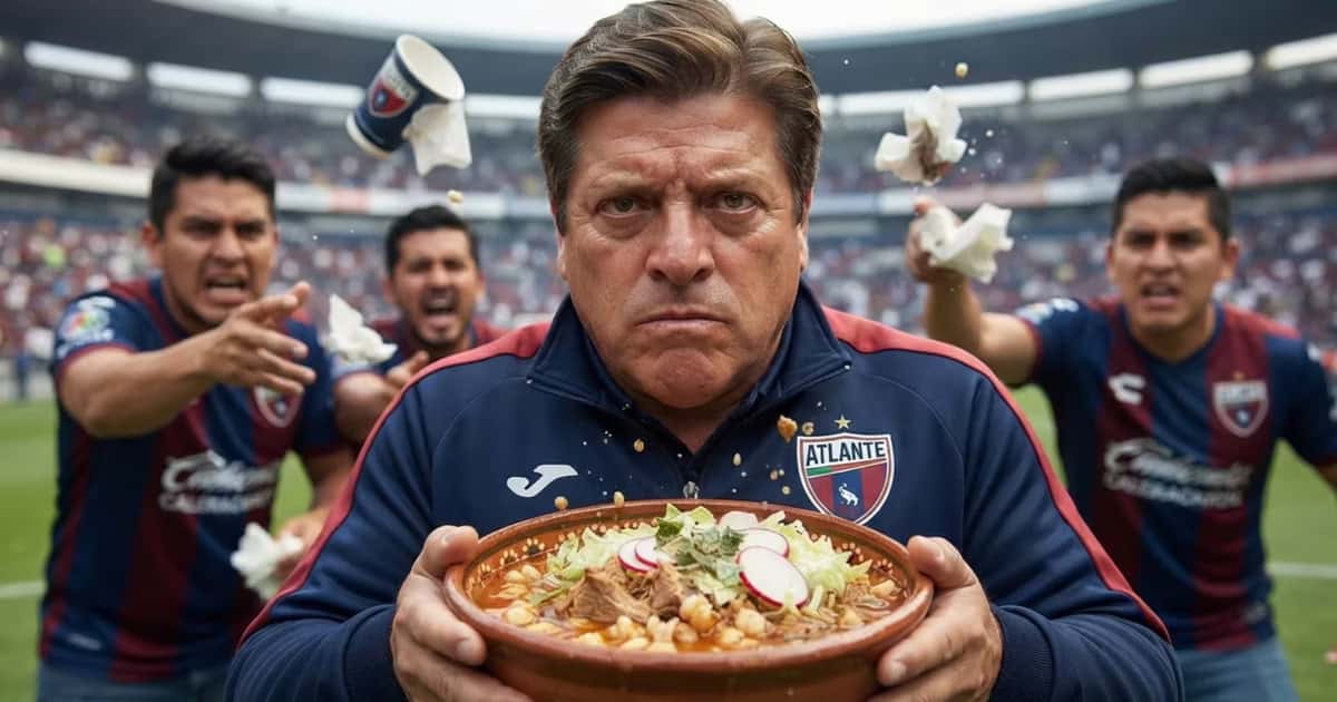 Miguel Herrera y sus críticas sobre sus comerciales