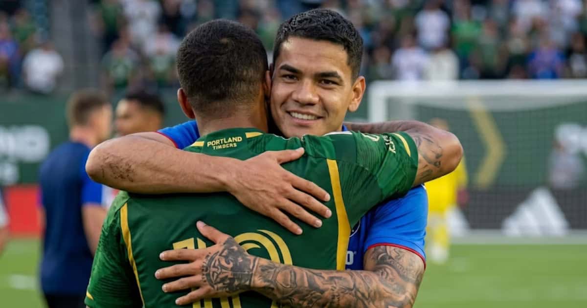 El Toro no renueva y Portland tendría una propuesta atractiva además de un reencuentro con un viejo amigo