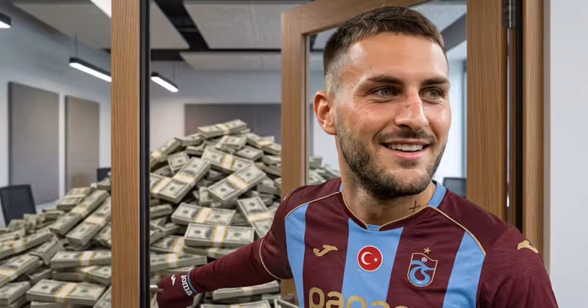 Santiago Giménez tendría que renunciar a una parte importante de su salario en Milan si quiere recuperar protagonismo con Trabzonspor o Porto.
