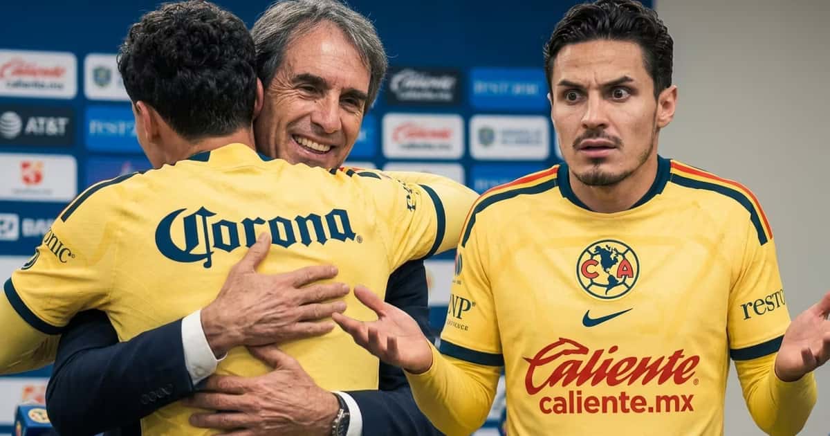 Guillermo Almada volvió a elogiar a Alan Cervantes tras el 3-0 del América sobre San Luis, destacando su importancia en el mediocampo y dejando claro que encontrarle reemplazo no es sencillo.