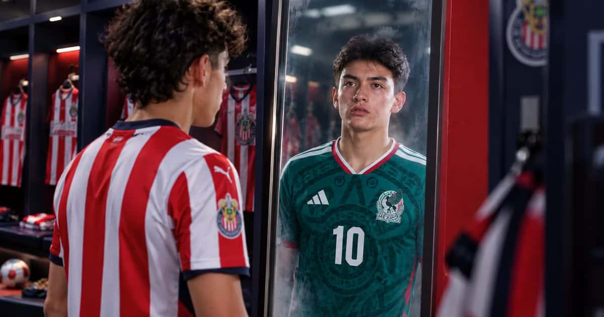 Diego Ponce y Gilberto Mora