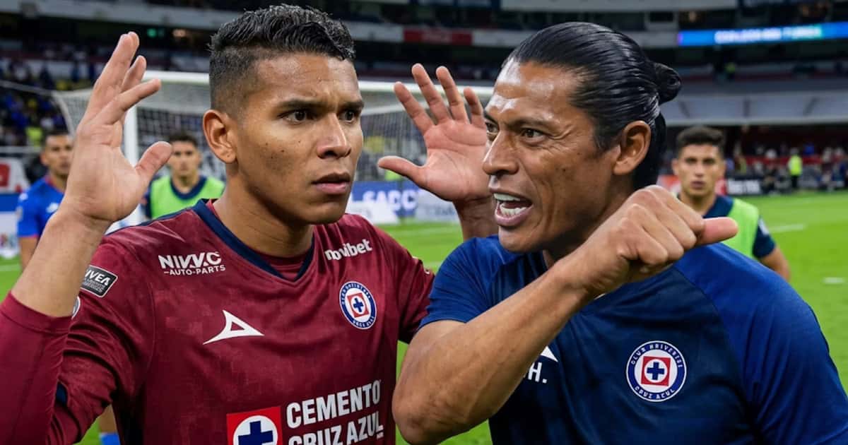 Kevin Mier regala gol a Monterrey y Joel Huiqui ya tiene a Carlos Acevedo en el radar