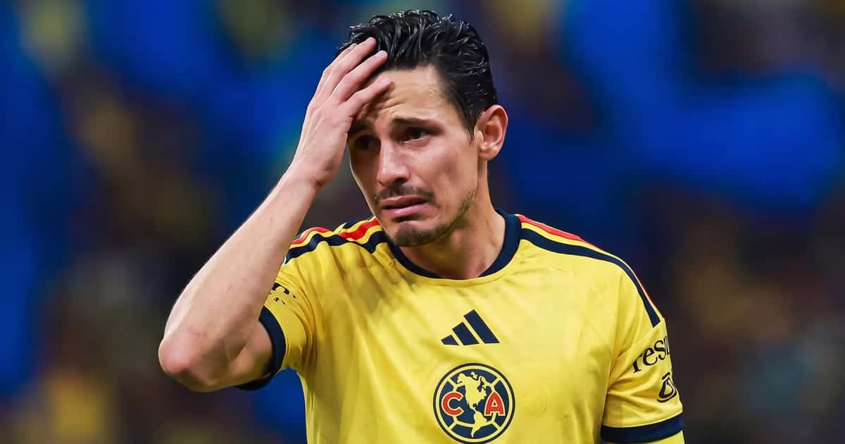Raphael Veiga se lesionó