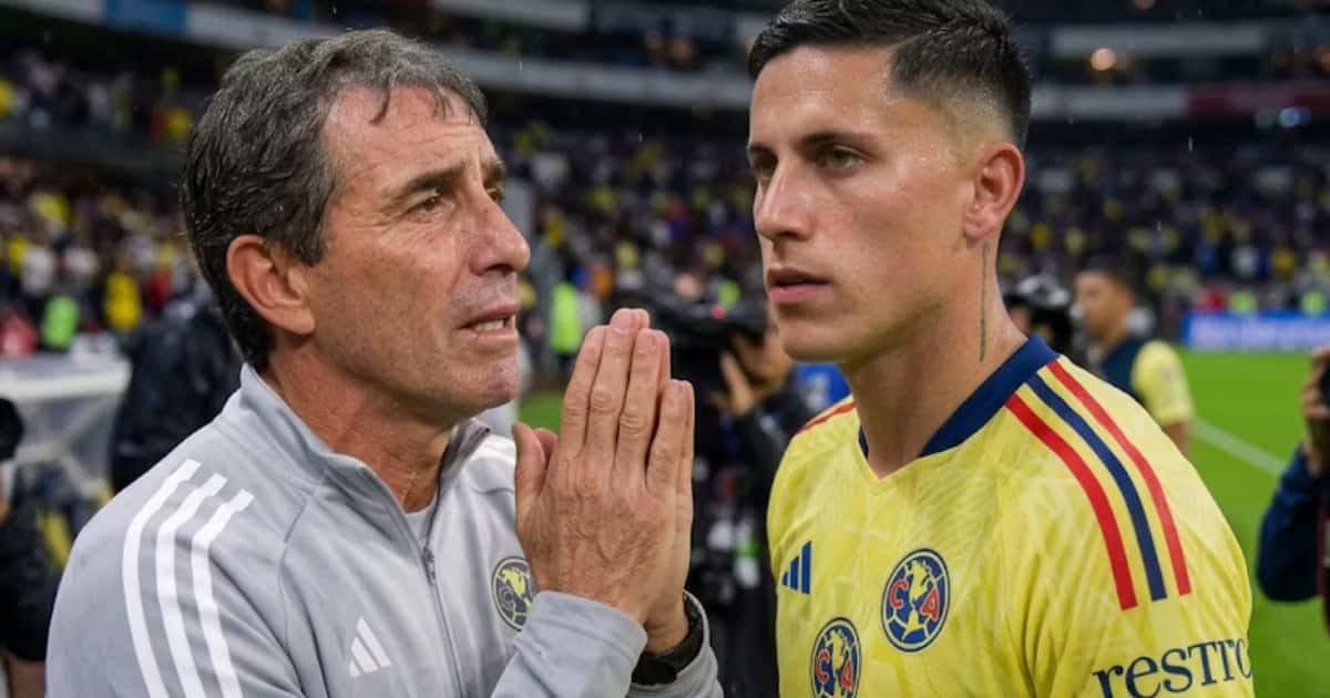 América prepara una última oferta para retener a Brian Rodríguez, pero el Ajax podría elevar su propuesta y poner al club ante una decisión millonaria.