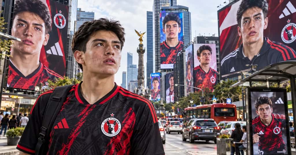 Xolos puede demorar la venta de Gilberto Mora por temas comerciales