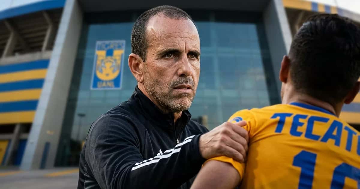Óscar Pareja sería el elegido por Tigres para el banquillo y su llegada podría facilitar el fichaje de Iván Angulo como refuerzo de jerarquía.