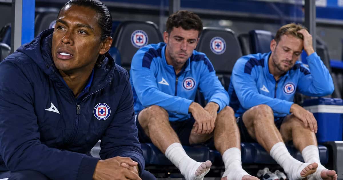 Joel Huiqui y su preocupación con el banquillo