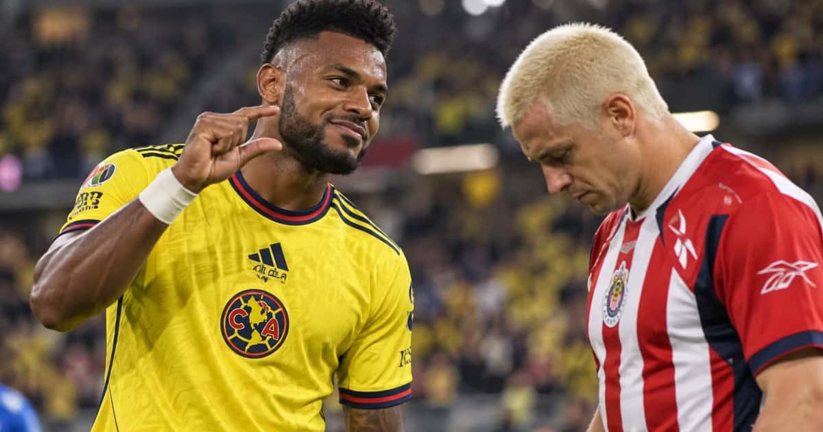 Miguel Borja y el dato con Bofo Bautista