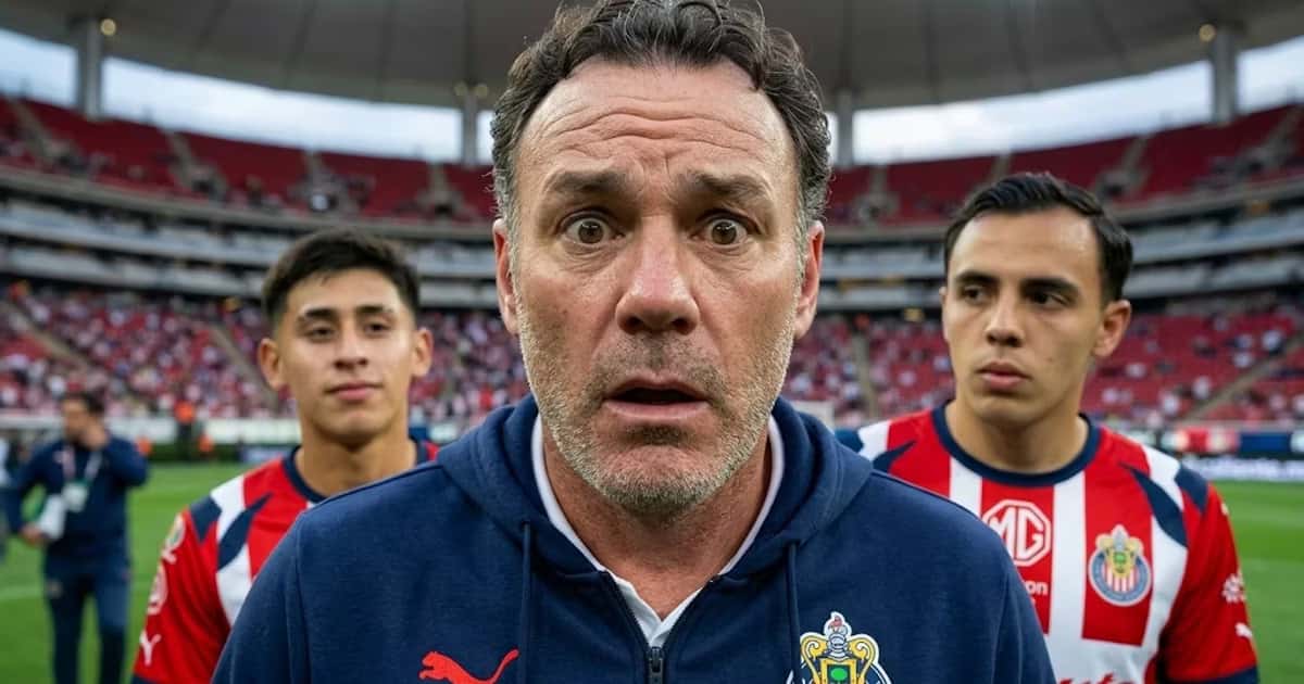 Sandoval y Camberos brillaron ante Xolos y ponen en aprietos a Milito con la competencia interna de Chivas.