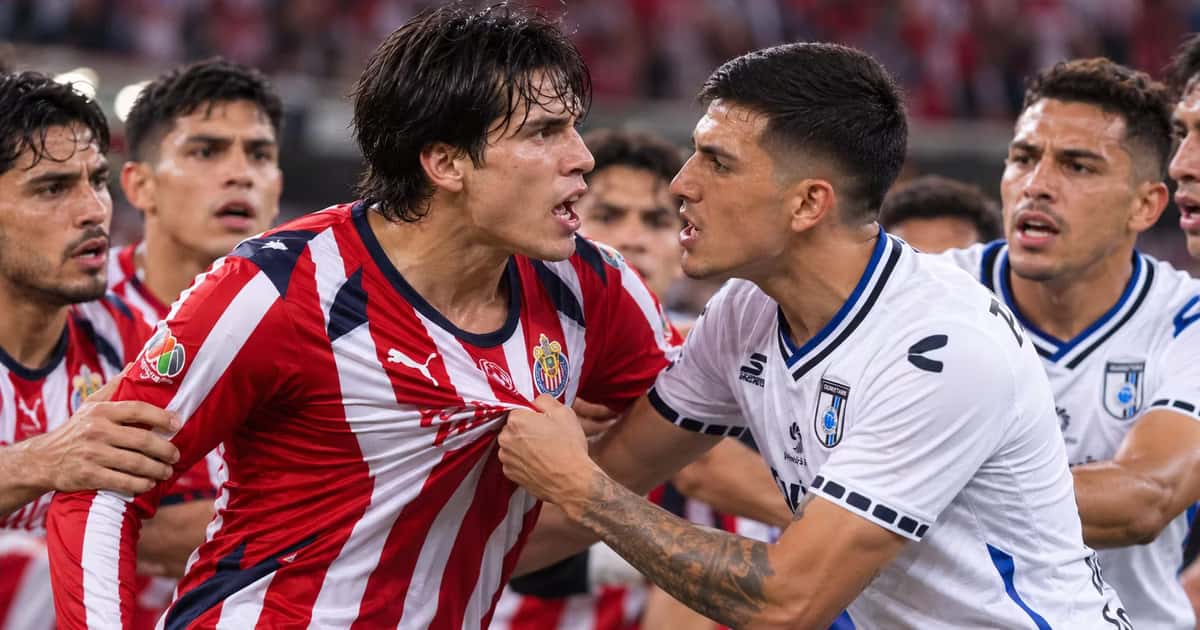 Diego Campillo y el duelo contra Mateo Coronel