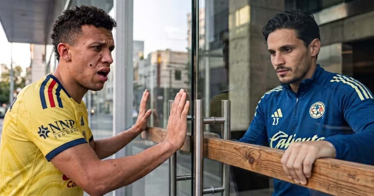 América busca a Nelson Deossa a préstamo, pero el Betis exigiría una compra obligatoria de 15 millones de dólares que complica la operación.